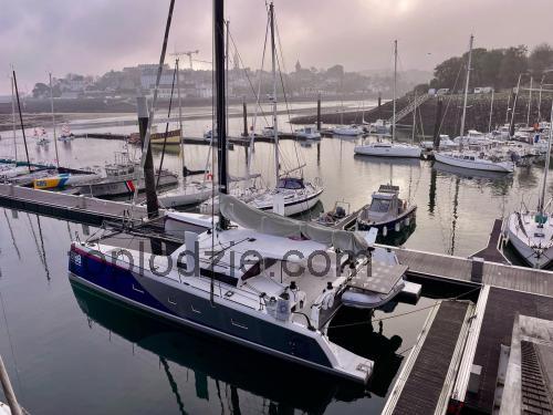 Marsaudon TS5 opinie i specyfikacja